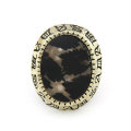 Fashion Leopard Rings Fingers Rings Bijouterie FR83